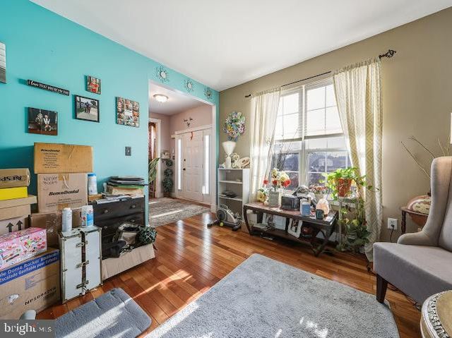 501 STOCKTON DR, Williamstown, NJ 08094