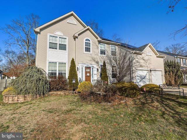 501 STOCKTON DR, Williamstown, NJ 08094