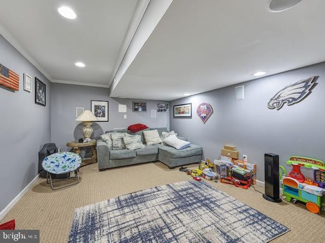 501 STOCKTON DR, Williamstown, NJ 08094