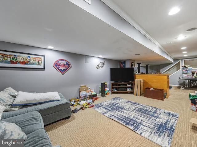 501 STOCKTON DR, Williamstown, NJ 08094