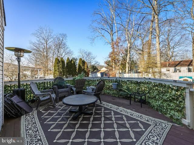 501 STOCKTON DR, Williamstown, NJ 08094