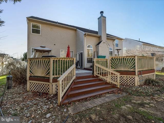 501 STOCKTON DR, Williamstown, NJ 08094