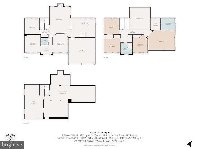 501 STOCKTON DR, Williamstown, NJ 08094