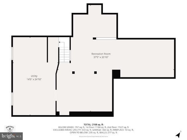 501 STOCKTON DR, Williamstown, NJ 08094