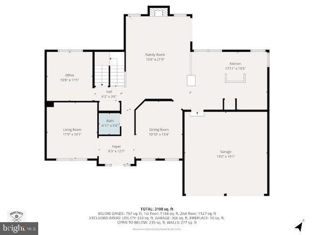 501 STOCKTON DR, Williamstown, NJ 08094