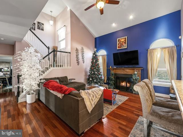 501 STOCKTON DR, Williamstown, NJ 08094