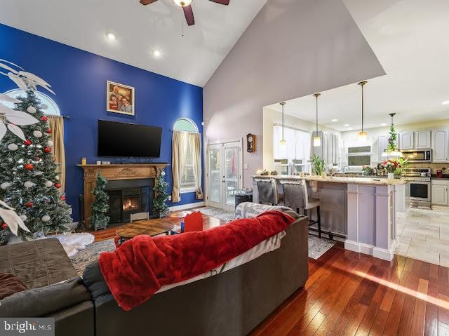 501 STOCKTON DR, Williamstown, NJ 08094