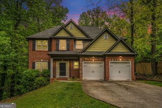 71 Anita Place SE, Mableton, GA 30126