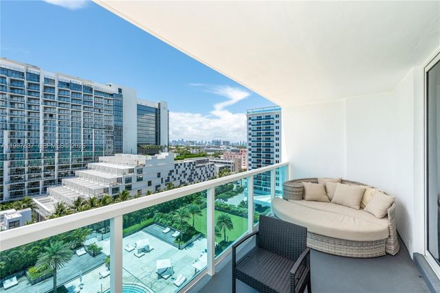 2301 Collins Ave 1009, Miami Beach, FL 33139