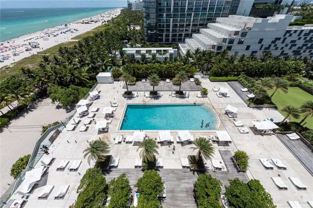 2301 Collins Ave 1009, Miami Beach, FL 33139