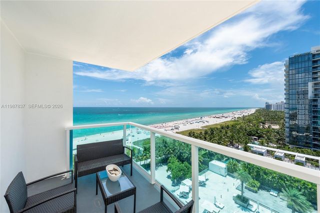2301 Collins Ave 1009, Miami Beach, FL 33139