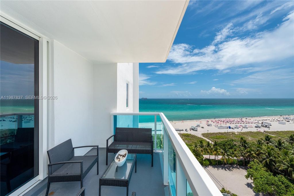 2301 Collins Ave 1009, Miami Beach, FL 33139