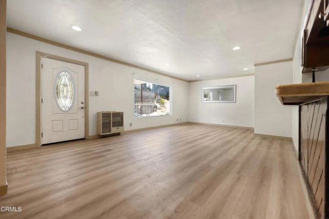 3412 Barham Boulevard, Los Angeles, CA 90068