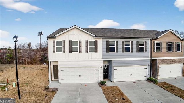 126 Brexley Drive, Calhoun, GA 30701