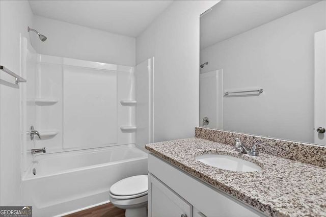 126 Brexley Drive, Calhoun, GA 30701