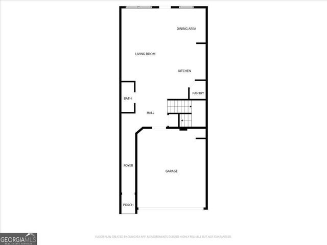 126 Brexley Drive, Calhoun, GA 30701