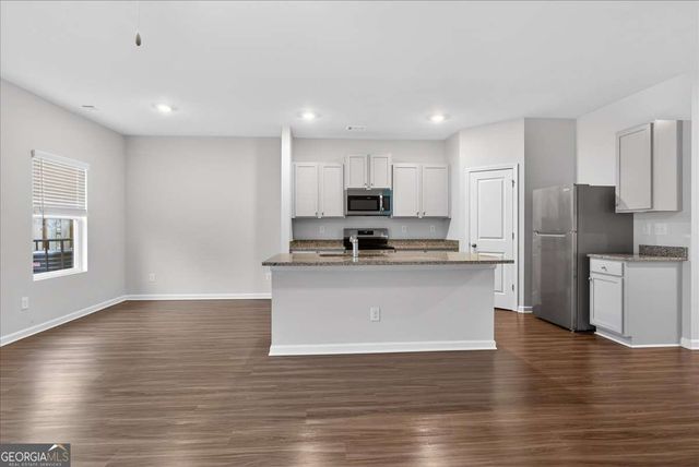 126 Brexley Drive, Calhoun, GA 30701
