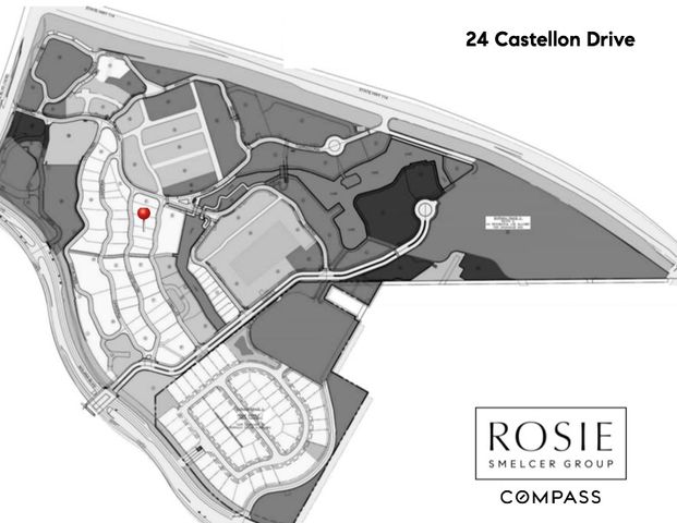 24 Castellon Drive, Westlake, TX 76262