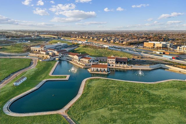 24 Castellon Drive, Westlake, TX 76262