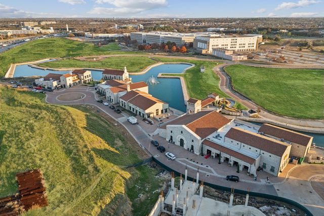 24 Castellon Drive, Westlake, TX 76262