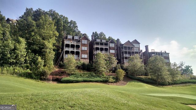 V 16 Village Club Drive V 16, Clayton, GA 30525