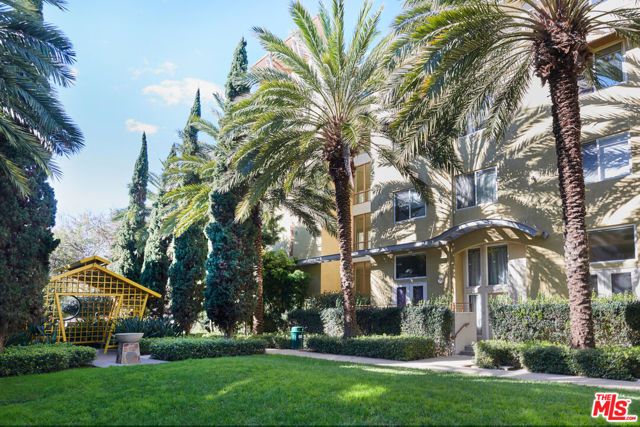 13200 Pacific 322, Los Angeles, CA 90094