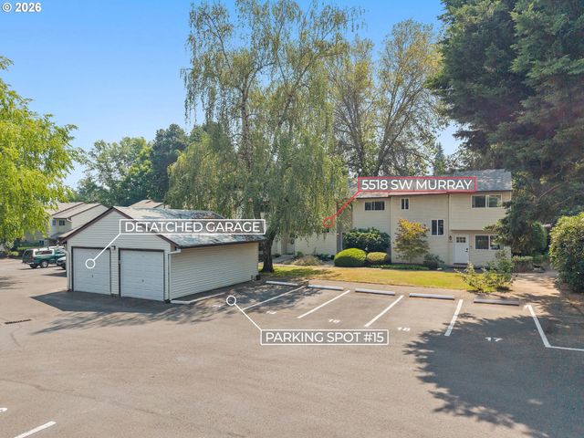 5518 Sw MURRAY Blvd, Beaverton, OR 97005