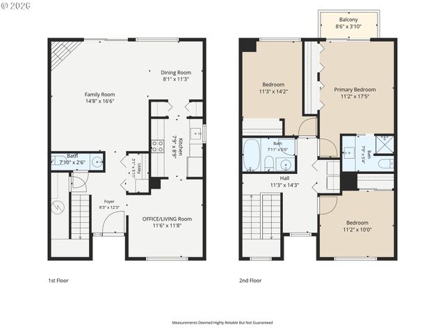 5518 Sw MURRAY Blvd, Beaverton, OR 97005
