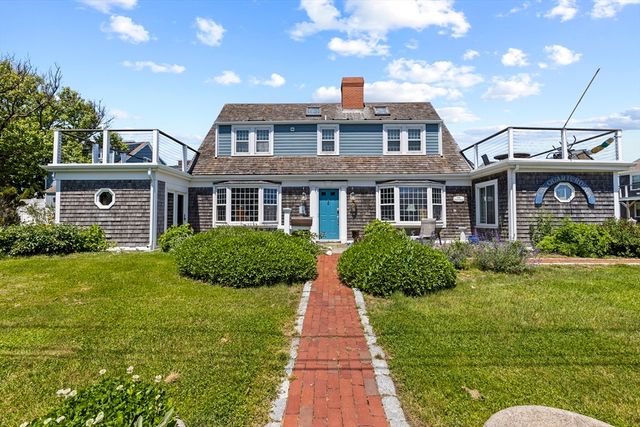 79 Kenneth Rd, Scituate, MA 02066