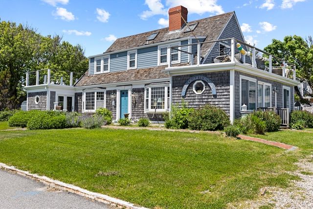 79 Kenneth Rd, Scituate, MA 02066
