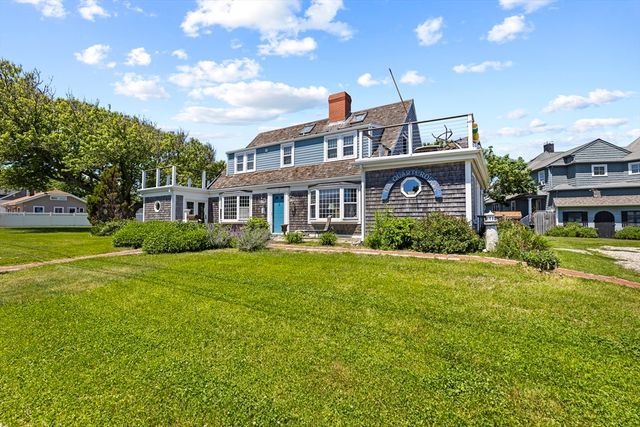79 Kenneth Rd, Scituate, MA 02066