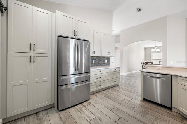 2709 BUTTERFLY LANDING DRIVE, Land O Lakes, FL 34638