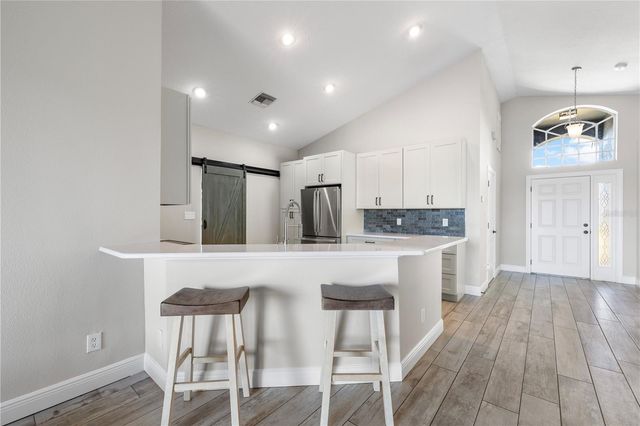 2709 BUTTERFLY LANDING DRIVE, Land O Lakes, FL 34638