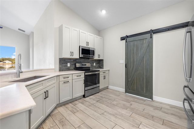 2709 BUTTERFLY LANDING DRIVE, Land O Lakes, FL 34638