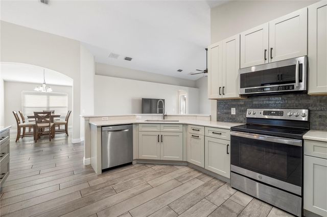 2709 BUTTERFLY LANDING DRIVE, Land O Lakes, FL 34638