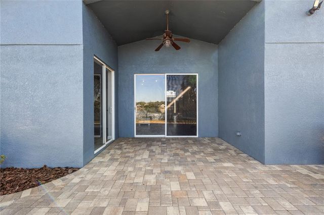2709 BUTTERFLY LANDING DRIVE, Land O Lakes, FL 34638