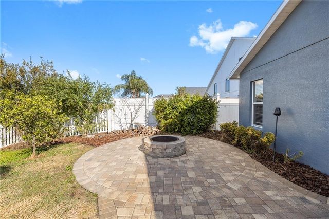 2709 BUTTERFLY LANDING DRIVE, Land O Lakes, FL 34638