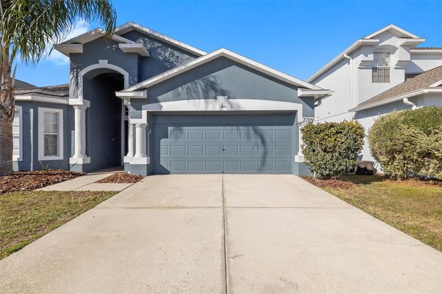 2709 BUTTERFLY LANDING DRIVE, Land O Lakes, FL 34638
