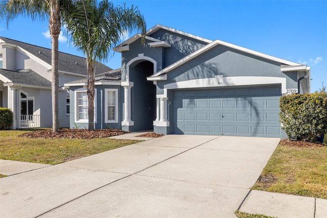 2709 BUTTERFLY LANDING DRIVE, Land O Lakes, FL 34638
