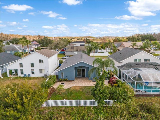 2709 BUTTERFLY LANDING DRIVE, Land O Lakes, FL 34638