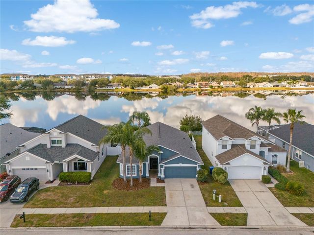 2709 BUTTERFLY LANDING DRIVE, Land O Lakes, FL 34638