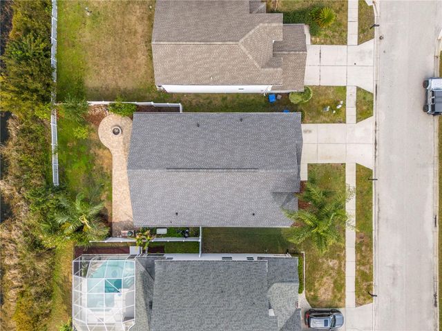 2709 BUTTERFLY LANDING DRIVE, Land O Lakes, FL 34638