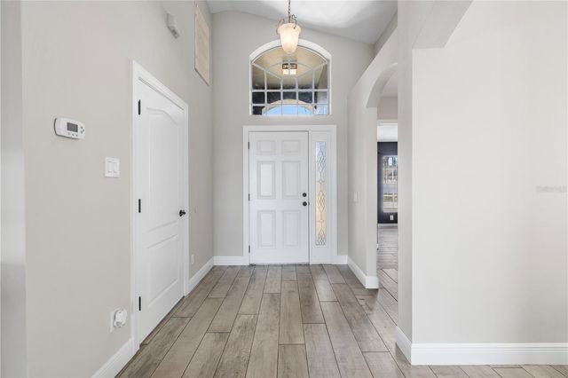 2709 BUTTERFLY LANDING DRIVE, Land O Lakes, FL 34638