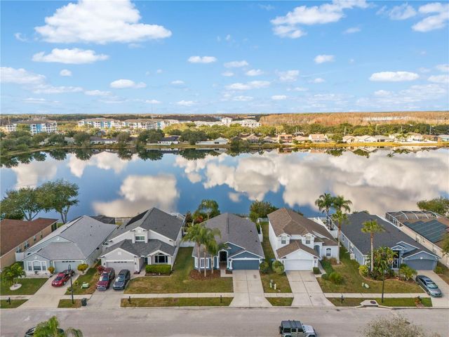 2709 BUTTERFLY LANDING DRIVE, Land O Lakes, FL 34638