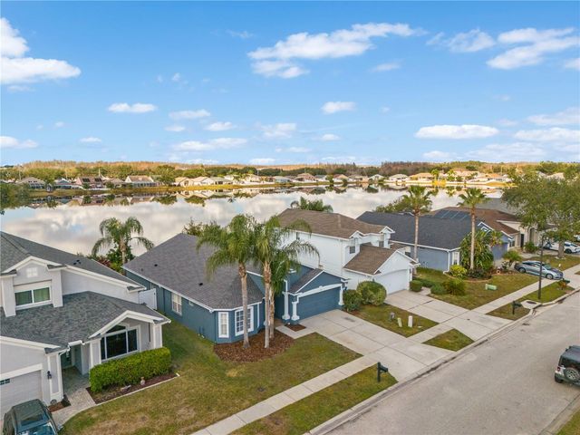 2709 BUTTERFLY LANDING DRIVE, Land O Lakes, FL 34638