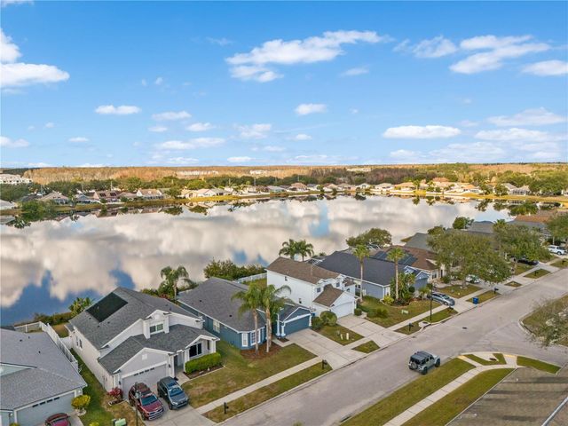 2709 BUTTERFLY LANDING DRIVE, Land O Lakes, FL 34638