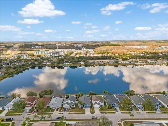 2709 BUTTERFLY LANDING DRIVE, Land O Lakes, FL 34638