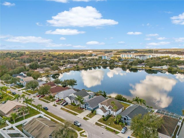 2709 BUTTERFLY LANDING DRIVE, Land O Lakes, FL 34638