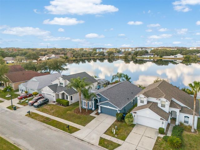 2709 BUTTERFLY LANDING DRIVE, Land O Lakes, FL 34638