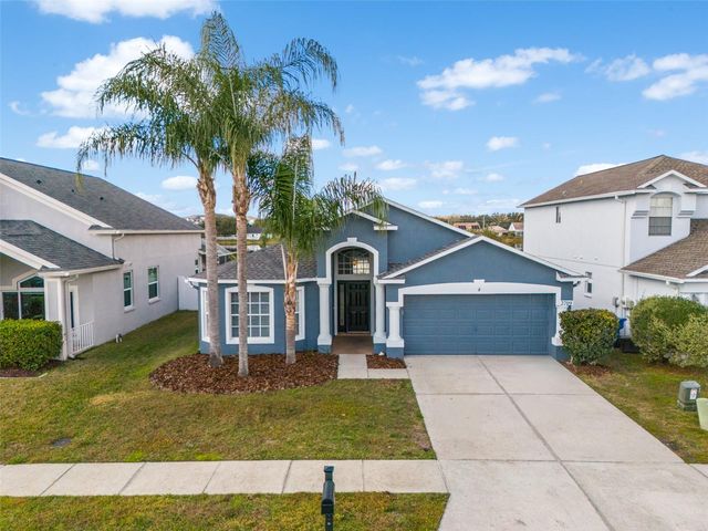 2709 BUTTERFLY LANDING DRIVE, Land O Lakes, FL 34638